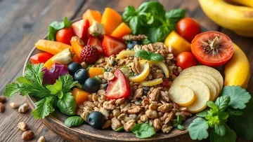 10 alimentos que fortalecem o sistema imunológico naturalmente