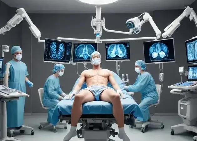 Nova cirurgia permite aumentar altura com facilidade e precisão