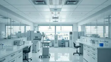 Fleury anuncia aquisição de laboratório em São Paulo por R$ 34 milhões