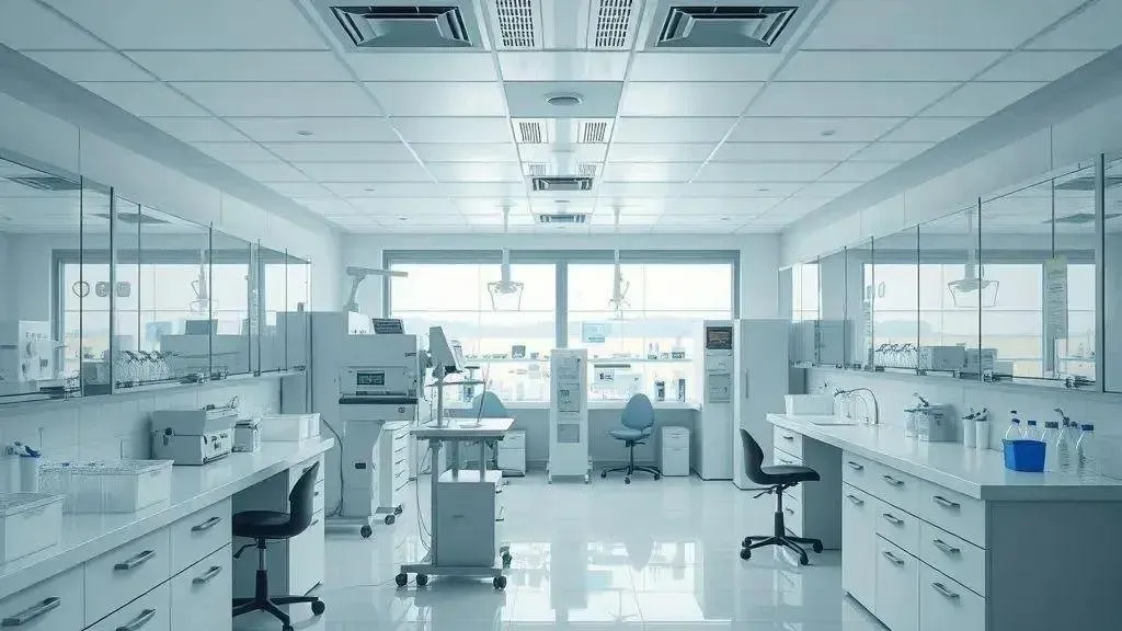 Fleury anuncia aquisição de laboratório em São Paulo por R$ 34 milhões