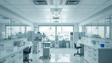 Fleury anuncia aquisição de laboratório em São Paulo por R$ 34 milhões