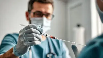 Injeção semestral para controlar colesterol alto pode chegar aos convênios