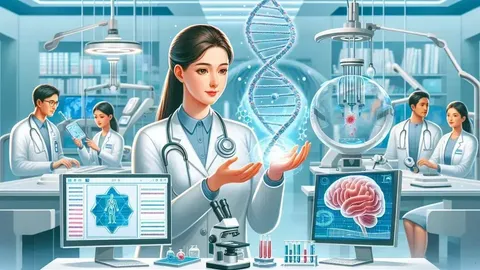 Medicina personalizada deve transformar modelo assistencial e gerar economia na saúde suplementar