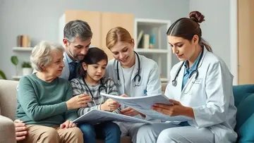 O impacto crescente do transtorno do espectro autista nos planos de saúde corporativos