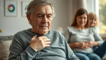 Pesquisa inédita revela impactos da Doença de Huntington