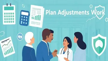 Como funciona o reajuste de planos de Saúde