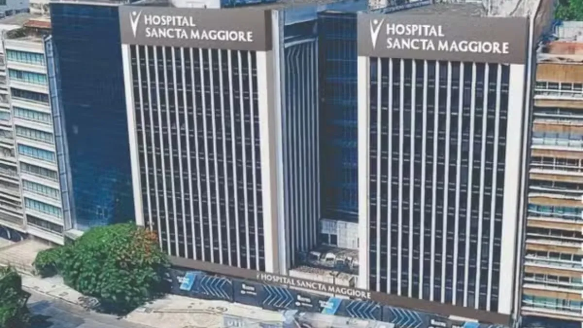 Sancionada Lei que libera instalação de Hospital da Prevent Senior em Botafogo