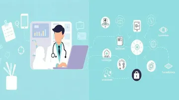 Telemedicina nos planos de saúde: como funciona