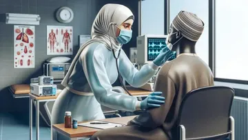 Tratamento da tuberculose avança na ciência, mas trava na desigualdade social