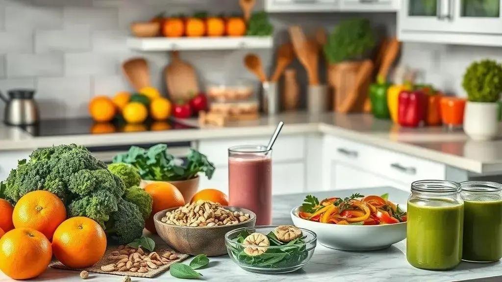 Dicas para incluir esses alimentos nas refeições diárias