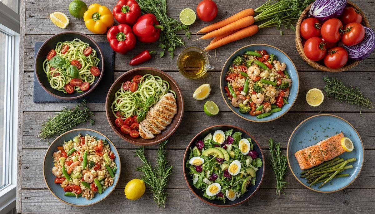 Por que escolher receitas low carb? Por que escolher receitas low carb?